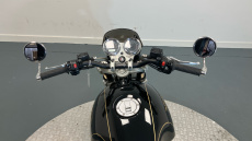 Norton Commando 961 SE